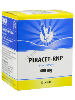 Piracet-RNP