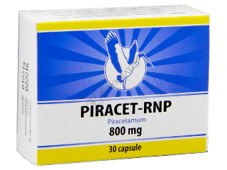 Piracet-RNP