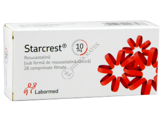 Starcrest