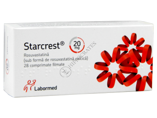 Starcrest