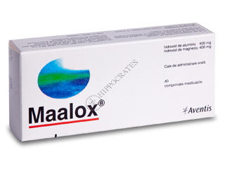 Maalox