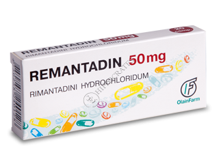 Remantadin