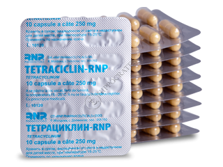 Tetracyclin-RNP