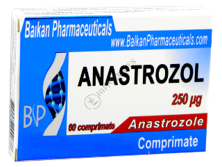 Anastrozol