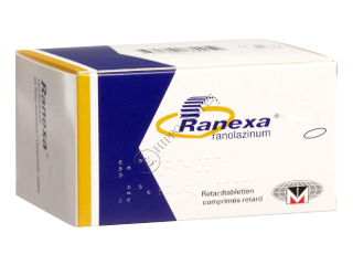 Ranexa