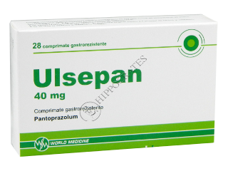 Ulsepan