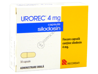 Urorec