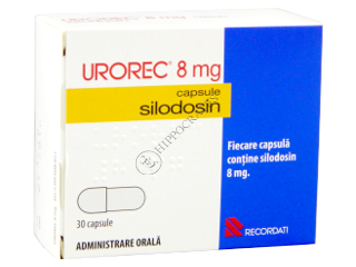 Urorec