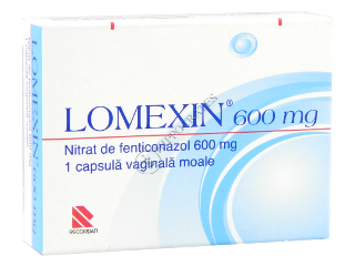 Lomexin