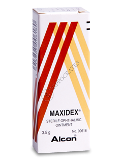 Maxidex