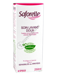 Saforelle gel intim