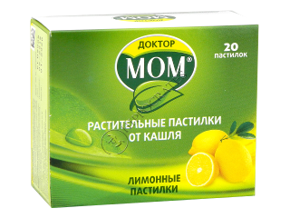 Доктор Мом лимон