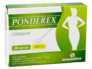 Ponderex