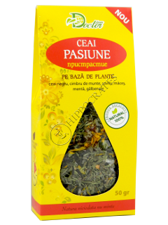 Ceai PASIUNE