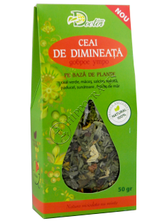 Ceai DE DIMINEATA