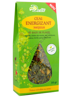 Ceai ENERGIZANT