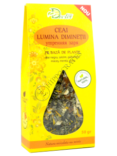 Ceai LUMINA DIMINETII