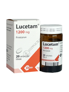 Lucetam