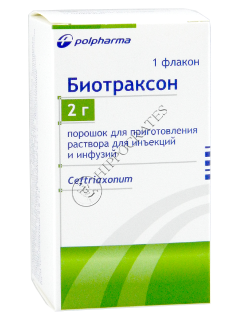 Biotraxon