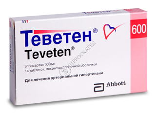 Teveten