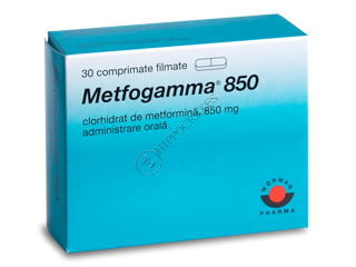 Metfogamma