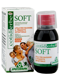 Cotidierbe SOFT f/gluten