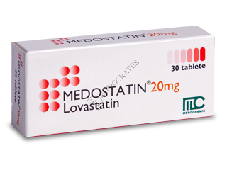 Medostatin