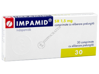 Impamid SR