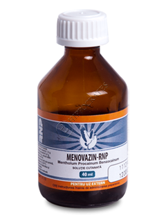 Menovazin-RNP