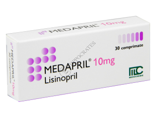 Medapril