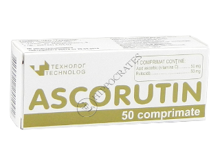 Ascorutin