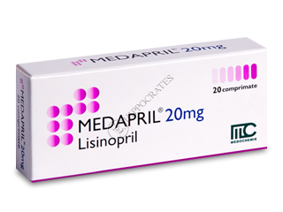 Medapril