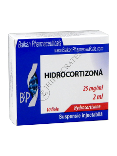 Hidrocortizona