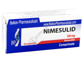 Nimesulid