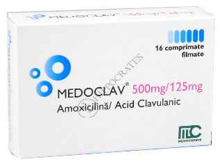 Medoclav