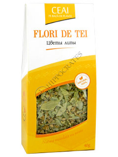 Flori de Tei