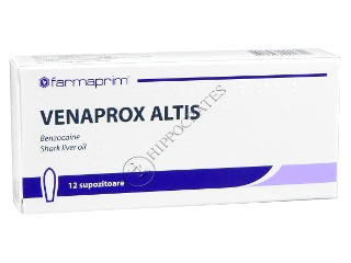 Venaprox altis