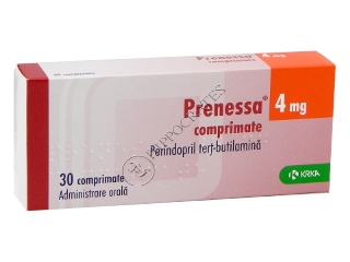 Prenessa