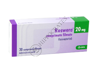 Roswera