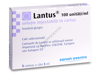 Lantus