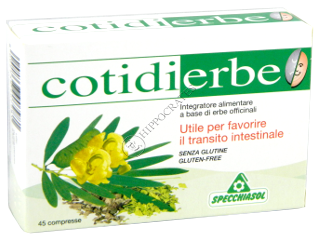 Cotidierbe f/gluten