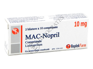 MAC-Nopril