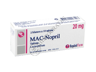 MAC-Nopril