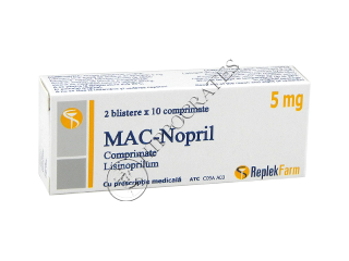 MAC-Nopril
