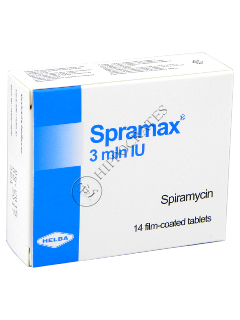 Spramax