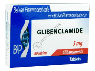 Glibenclamida