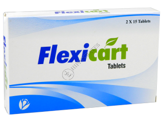 Flexicart