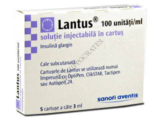 Lantus