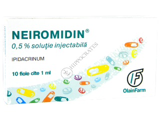 Neiromidin