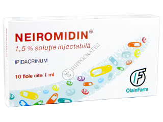 Neiromidin